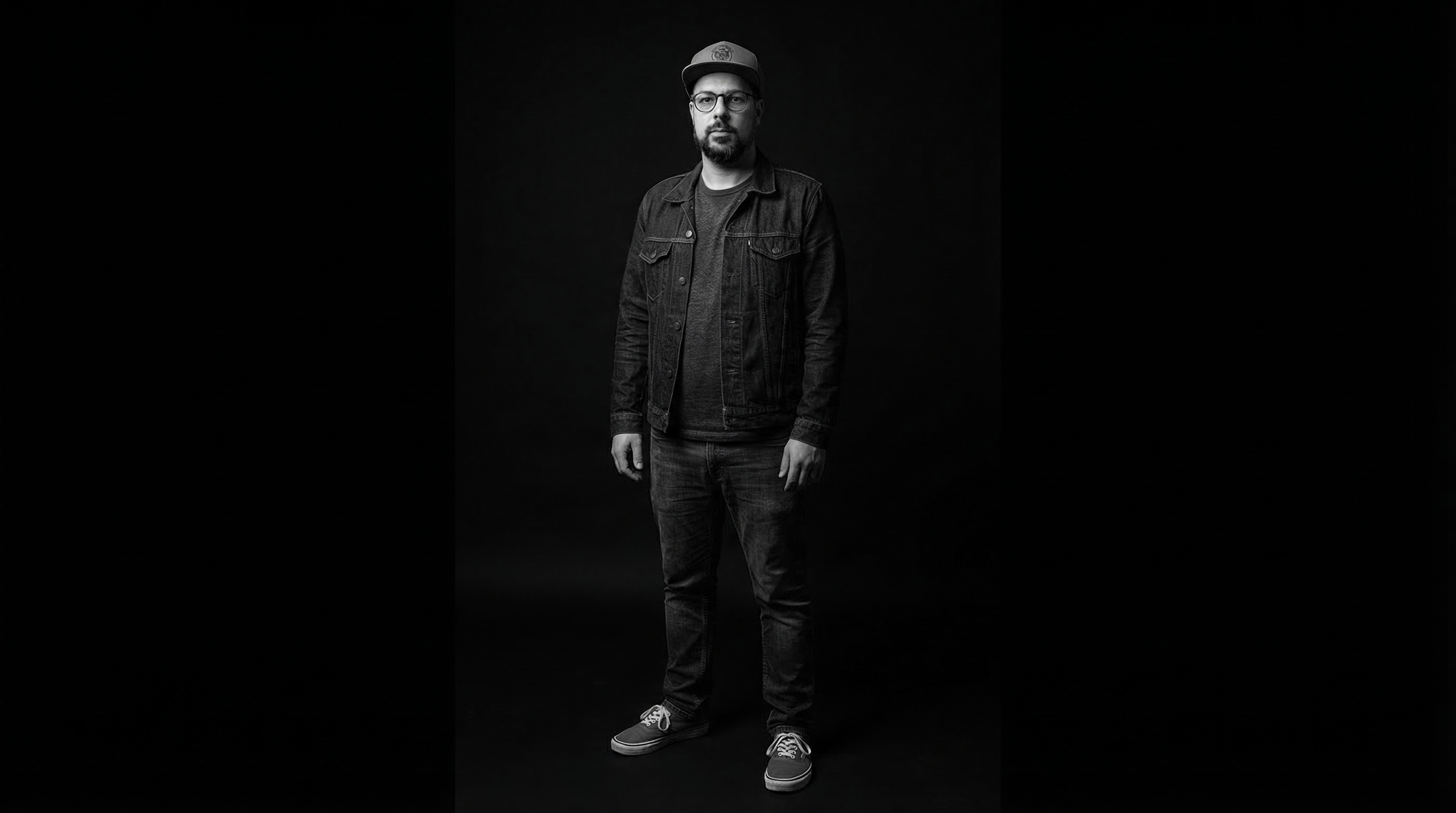 Joe Brazao — unfiltered