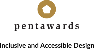 Pentawards: Inclusive and Accessible Design